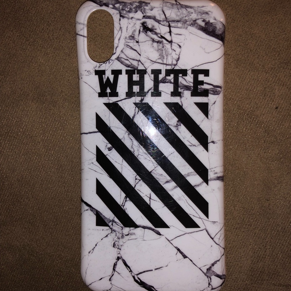 iPhone X case
